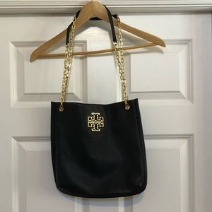 Tory Burch Britten Swing Pack/crossbody
